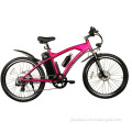 Dynamic Electric Mountain Bicycle with En15194 (JB-TDE01Z)